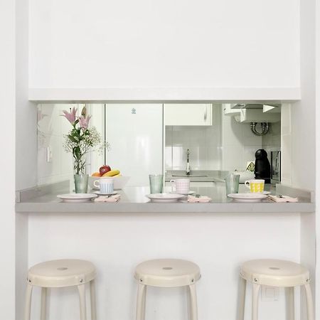 Hi Room - Smart Apartments - He 2 Granada Exterior foto